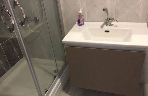 Esenyurt Apartment | Big teras good apartment
