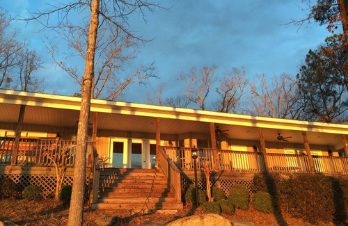 Pleasure Point House | Big Water View- Lake Martin-Sunset Station!