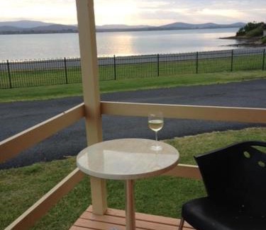 Low Head Resort | BIG4 Low Head Tourist Park