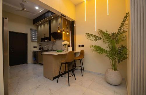 Nungua Apartment | Bigchills Bills apt