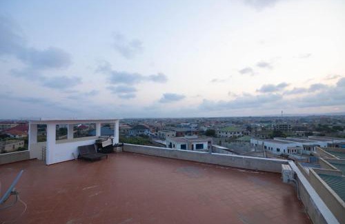 Nungua Apartment | Bigchills Bills apt