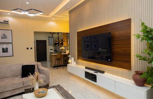 Nungua Apartment | Bigchills Bills apt
