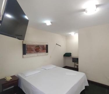 Penapolis Hotel | BIGS HOTEL
