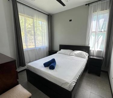 Playa Hermosa Apartment | BigWave Costa Rica
