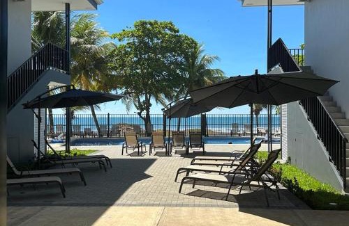 Playa Hermosa Apartment | BigWave Costa Rica