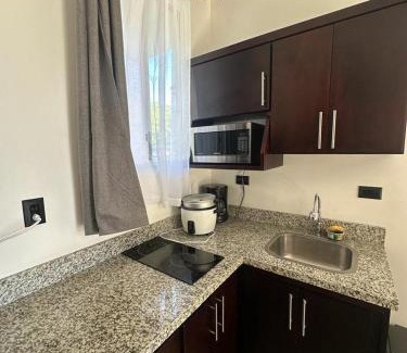 Playa Hermosa Apartment | BigWave Costa Rica