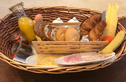 Garderen Bed & Breakfast | Bij Zelle