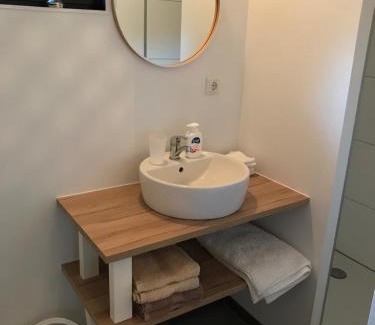 Garderen Bed & Breakfast | Bij Zelle