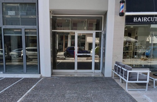 Glyfada Apartment | Bijou apartment in Glyfada center