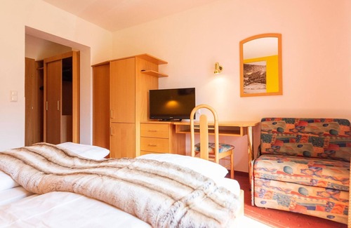 Bad Kleinkirchheim Cottage | Bijou Suite - Dalnig Guesthouse