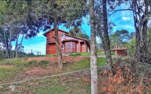 Ibiuna House | Biju's Little Farm