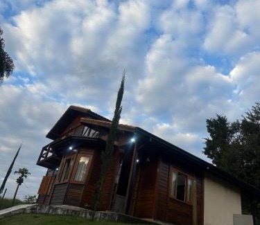 Ibiuna House | Biju's Little Farm