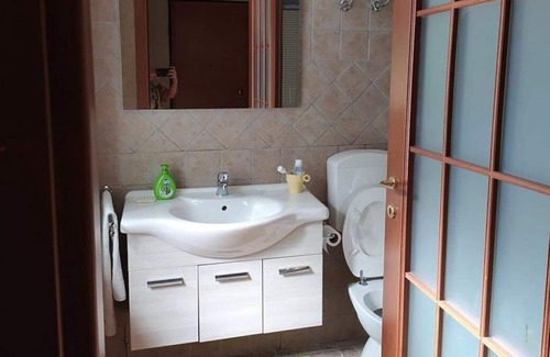 Turin Apartment | Bike & Bikers