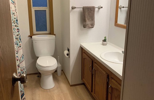 Peterson House | Bike trail stay near Lanesboro
