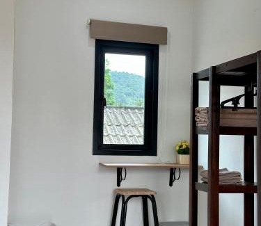 Cherngtalay Hotel | Bike Works Inn Bang Tao
