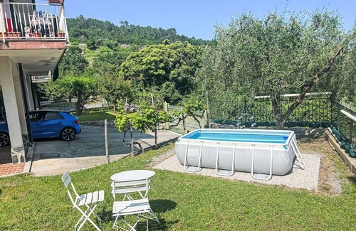 Bardino Nuovo Apartment | Biking Seaview by Interhome