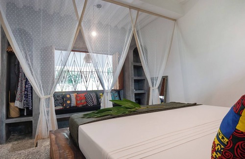 Jambiani Hotel | Bila Residence Suites