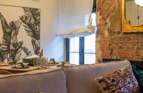 San Francisco Apartment | Bilbao la Vieja design accommodation