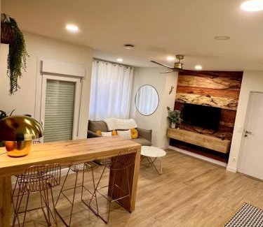 Santutxu Apartment | BILBAO NORTH SHORE APARTMENTS