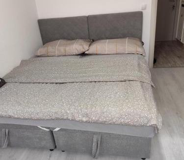 Paracin Apartment | Bili 2