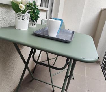 Paracin Apartment | Bili 2
