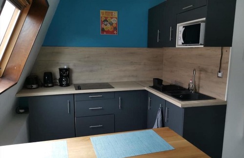 Penampang House | Bilik-bilik mewah untuk seluruh keluarga