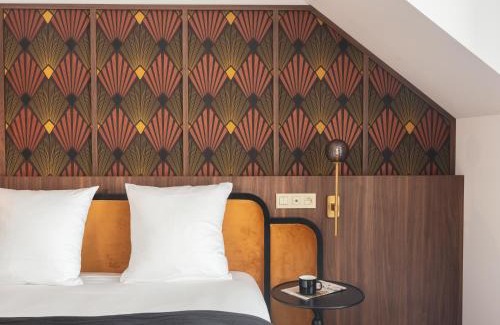 Graslin - Commerce Hotel | Billie Hôtel