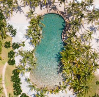 Malindi Marine National Park Hotel | Billionaire Beach Front Apartments