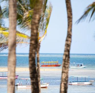 Malindi Marine National Park Hotel | Billionaire Beach Front Apartments