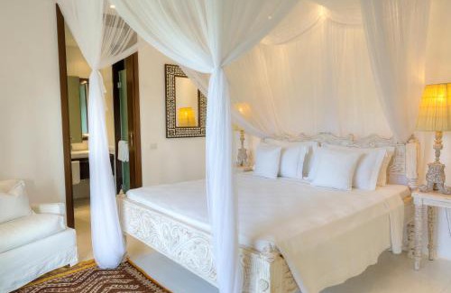 Malindi Marine National Park Hotel | Billionaire Beach Front Apartments