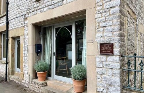 Tideswell House | Billy Whiskey's