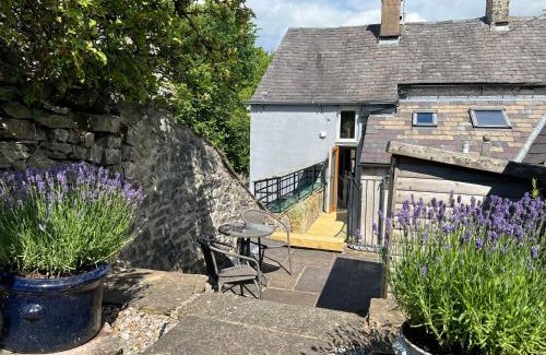 Tideswell House | Billy Whiskey's
