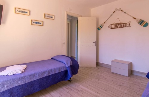 Vulcanello Apartment | Bilo 2 - Vulcano on sea shore, Lipari, Italy