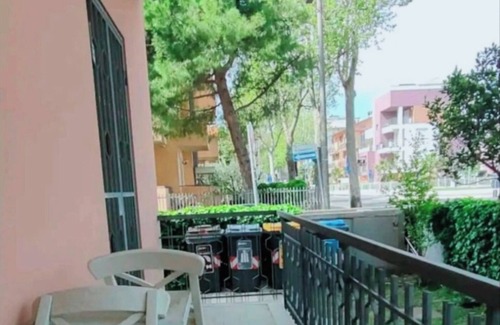 Marebello Apartment | Bilo Christelle - One Bedroom Apartment, Sleeps 6