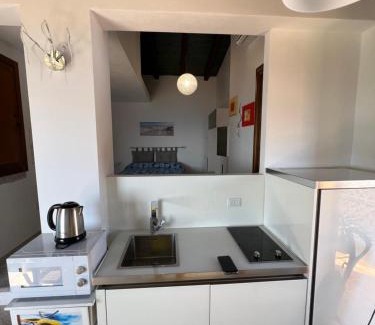 Costa Rei House | Bilocale Acquamarina presso i nidi dei cormorani