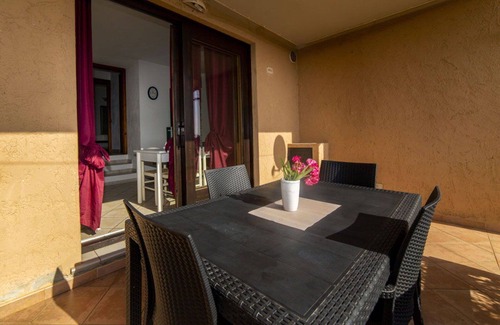 Villaputzu Apartment | Bilocale Apartments Seaside