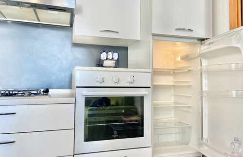 Viserbella Apartment | Bilocale con terrazzo e parcheggio – Alba Blu