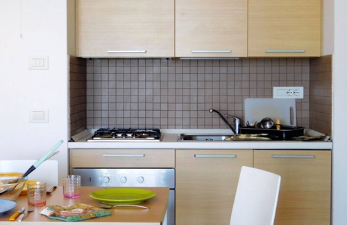 Levanto Apartment | Bilocale con Favolosa Vista Mare