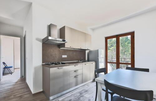 Marina di Campo Apartment | Bilocale Ida - Goelba