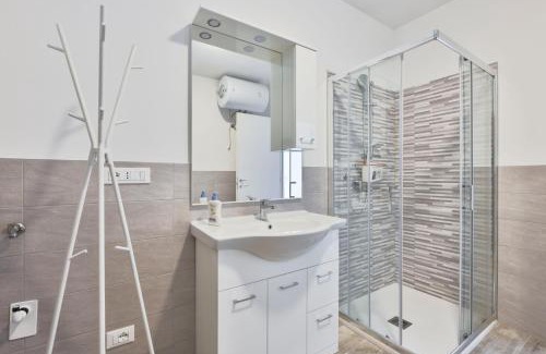 Marina di Campo Apartment | Bilocale Ida - Goelba