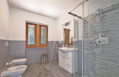 Marina di Campo Apartment | Bilocale Ida - Goelba