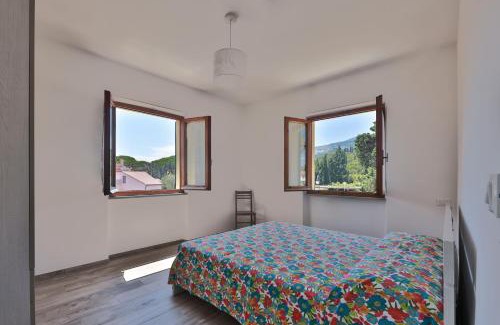 Marina di Campo Apartment | Bilocale Ida - Goelba