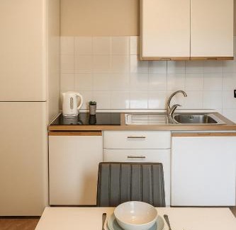 Fosso Ghiaia Apartment | bilocale mirabilandia