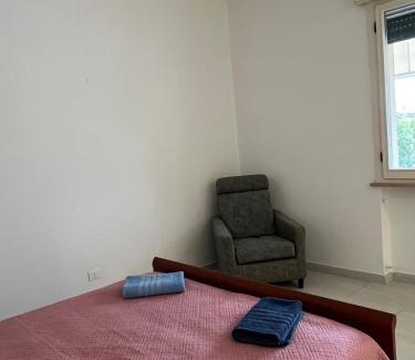 Fosso Ghiaia Apartment | bilocale mirabilandia