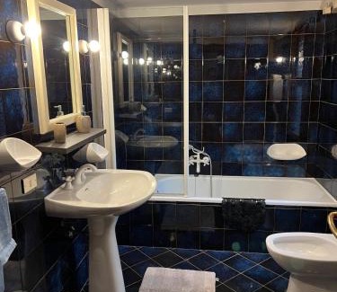 Fosso Ghiaia Apartment | bilocale mirabilandia