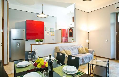 Nova Milanese Apartment | Bilocale Nova Milanese vicino Milano Monza - Parcheggio, terrazzo, Wifi, AC, Netfilx -