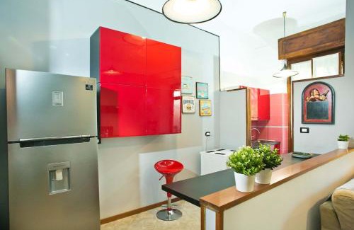 Nova Milanese Apartment | Bilocale Nova Milanese vicino Milano Monza - Parcheggio, terrazzo, Wifi, AC, Netfilx -