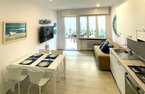 Varazze Apartment | BiloVarazze with Terrace