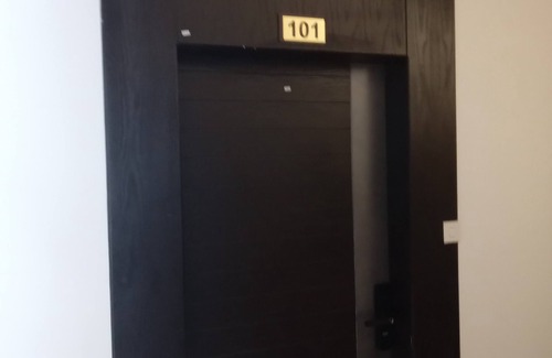 Riyadh Apartment | BIN JAAD RESORT SELF SERVICE