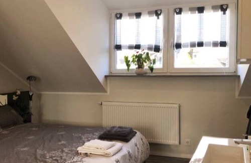 Feyen-Weismark Apartment | Bina' Studio modern and comfortable near the Moselle